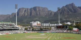 Newlands, Cape Town