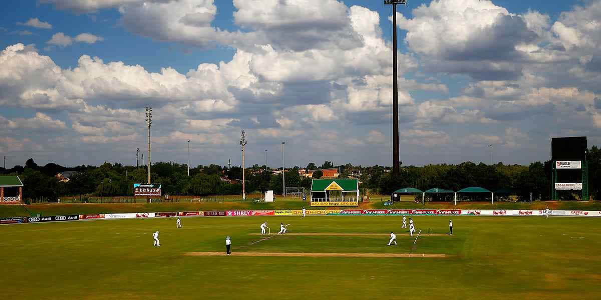 Senwes Park, Potchefstroom