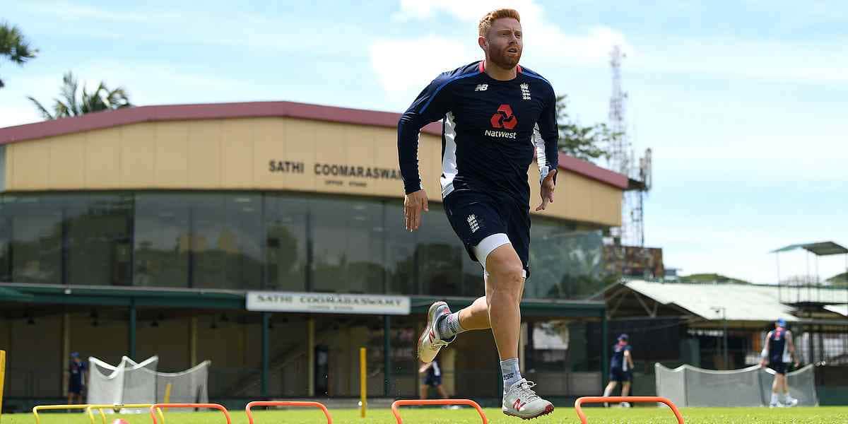 P Sara Oval, Colombo