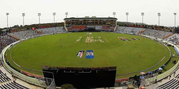 I s bindra punjab cricket association stadium mohali| Cricket Grounds