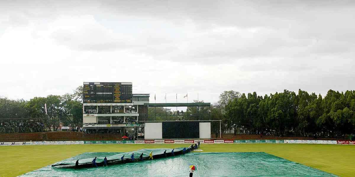 Queens Sports Club, Bulawayo