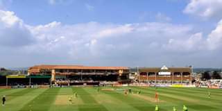 Trent Bridge, Nottingham
