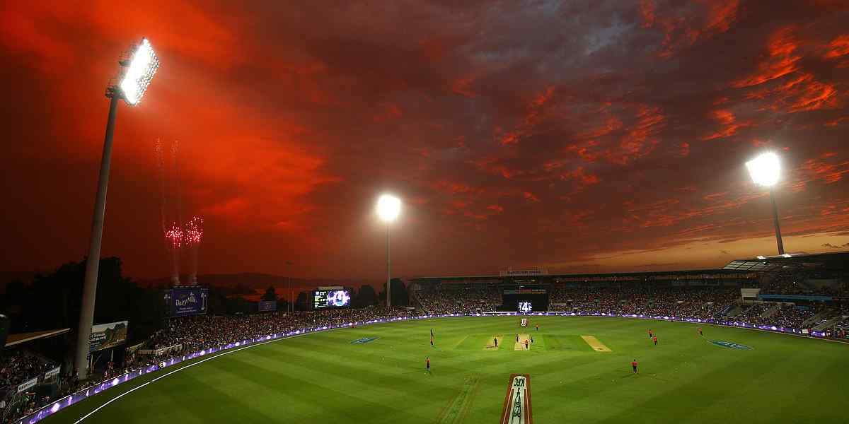 Bellerive Oval, Hobart