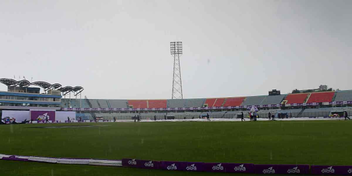 Bir Shrestho Flight Lieutenant Matiur Rahman Cricket Stadium, Chattogram