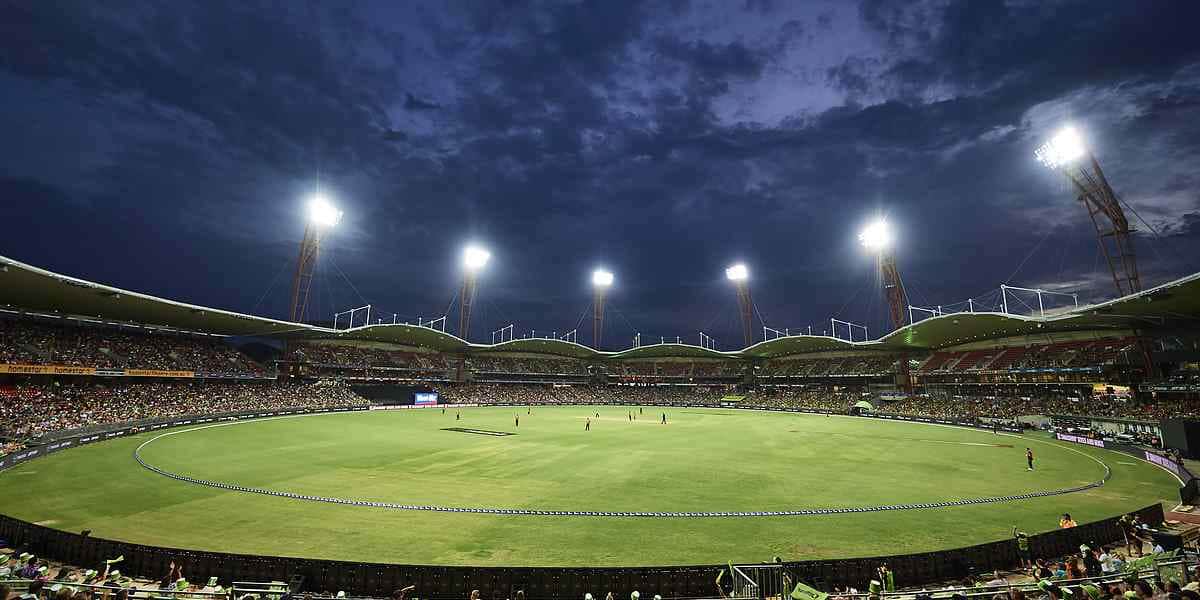 ENGIE Stadium, Sydney