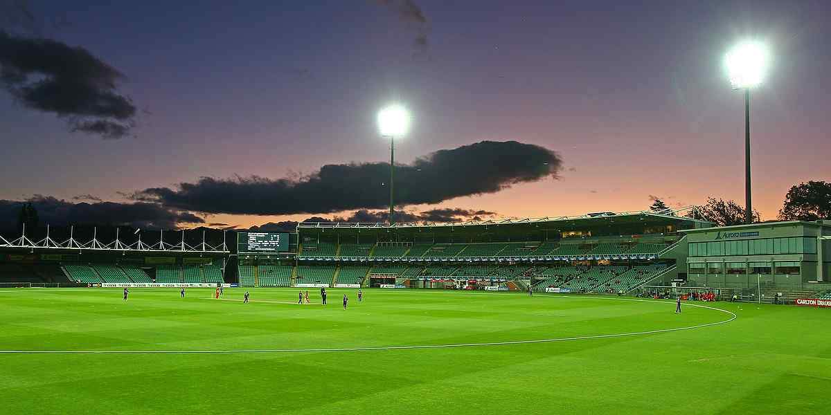 University of Tasmania Stadium, Launceston