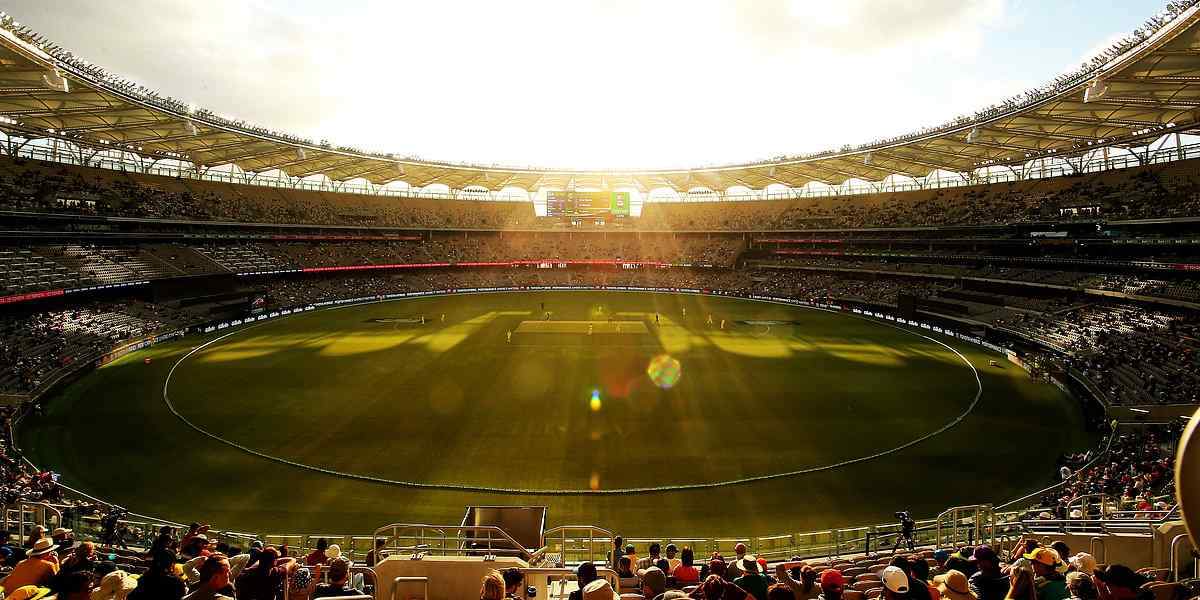 Perth Stadium, Perth