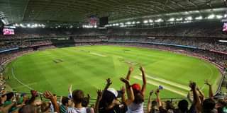Docklands Stadium, Melbourne
