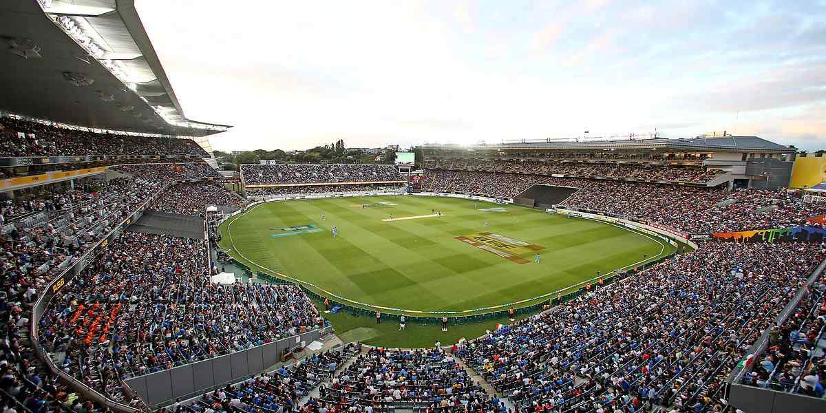Eden Park, Auckland