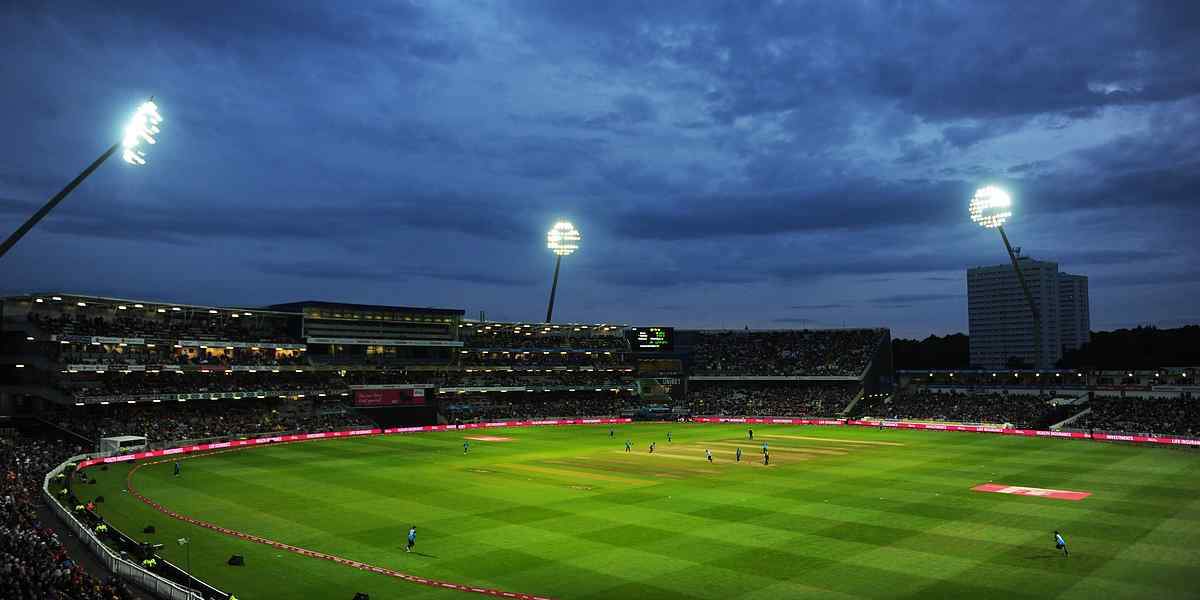 Edgbaston, Birmingham