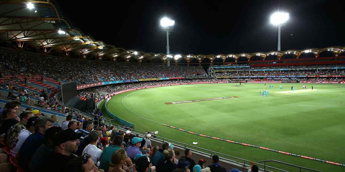 Carrara Stadium, Carrara