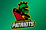 St Kitts and Nevis Patriots