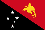 Papua New Guinea Women