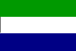 Sierra Leone Women