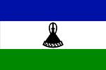 Lesotho Women